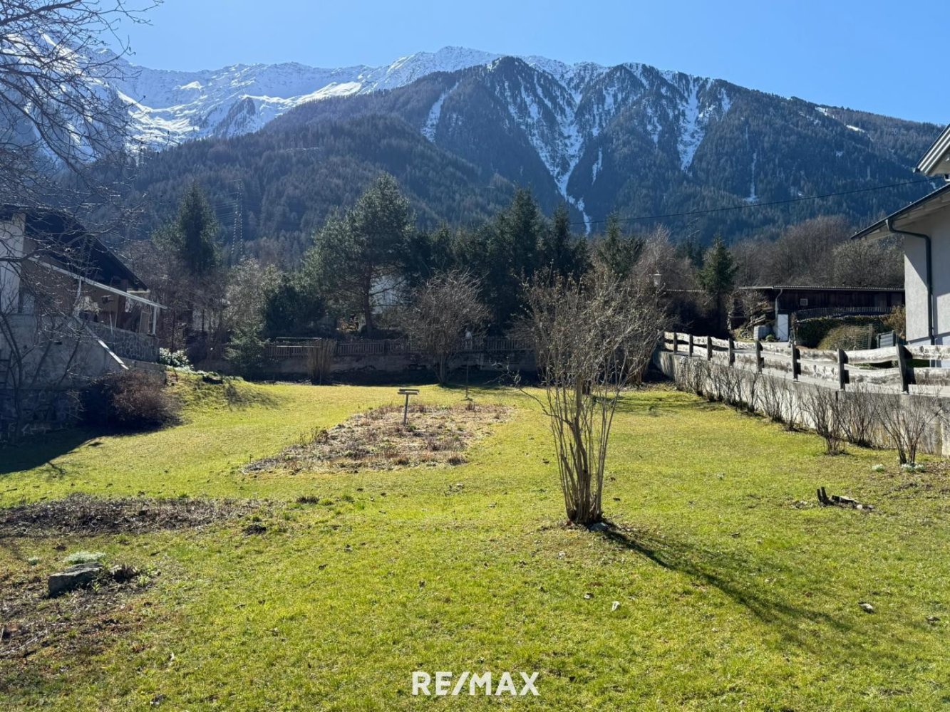 Земельный участок в Риц, Австрия № 213184