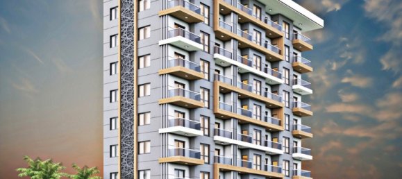 Wohnung 1+1 in Alanya, Turkey, Nr. 4506 3