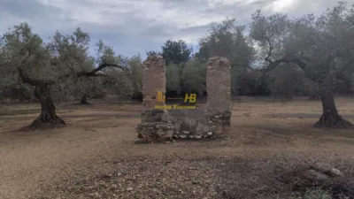 104m² Land in Tortosa, Spain No. 164954