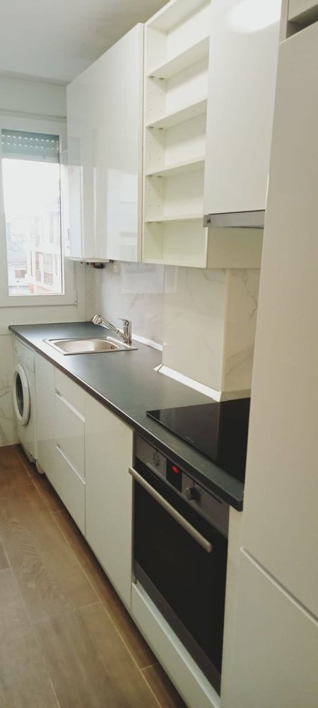 2 bedrooms Apartment in Cantabria, Spain No. 202192