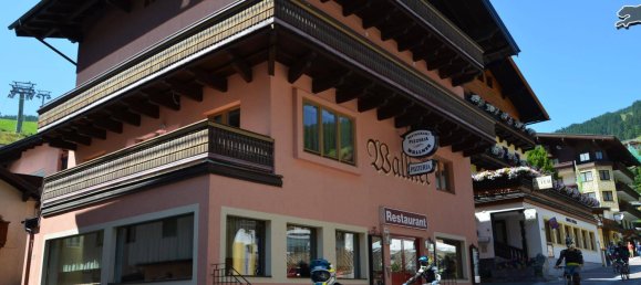 Casa de 21 habitación en Saalbach-Hinterglemm, Austria No. 204364 2