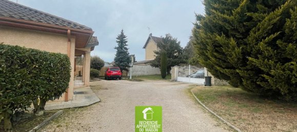 4 Schlafzimmer Villa in Montalieu-Vercieu, France, Nr. 270327 15
