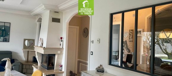 4 Schlafzimmer Villa in Montalieu-Vercieu, France, Nr. 270327 3