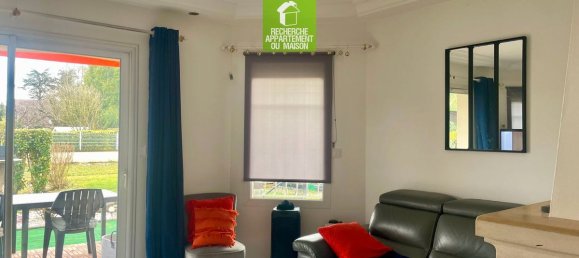 4 Schlafzimmer Villa in Montalieu-Vercieu, France, Nr. 270327 5