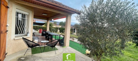4 Schlafzimmer Villa in Montalieu-Vercieu, France, Nr. 270327 4