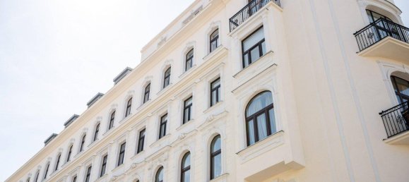 3-salle Appartement à Mariahilf, Austria No. 179465 9