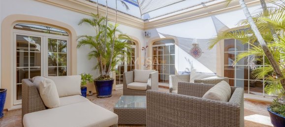 4 غرف نوم فيلا في Lagos, Portugal رقم 134933 41