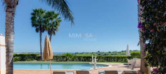 4 غرف نوم فيلا في Lagos, Portugal رقم 134933 37