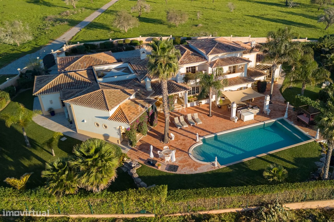 4 غرف نوم فيلا في Lagos, Portugal رقم 134933