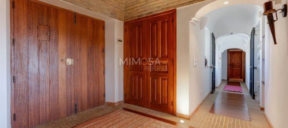 4 غرف نوم فيلا في Lagos, Portugal رقم 134933 36