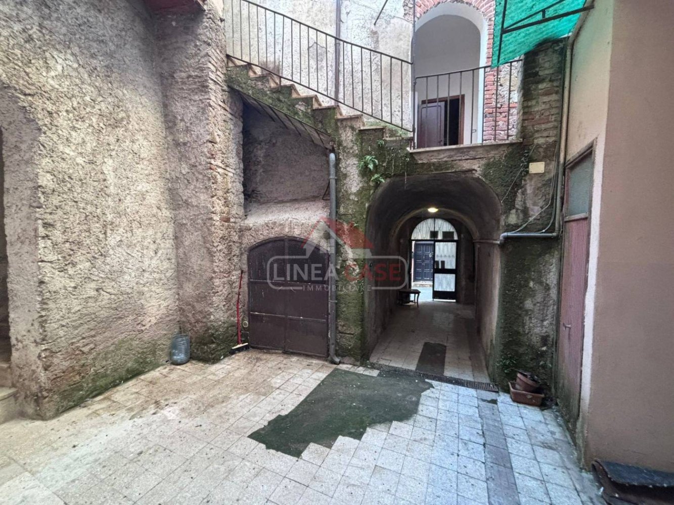 1 Schlafzimmer Wohnung in Zagarolo, Italy, Nr. 355078