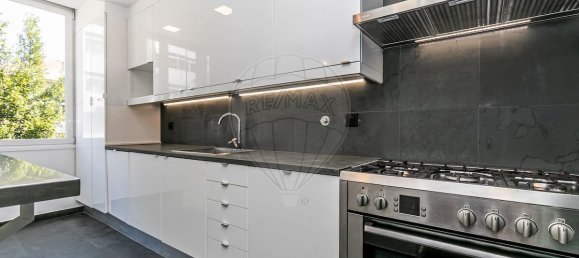 3 Schlafzimmer Wohnung in Lisbon, Portugal, Nr. 101495 6