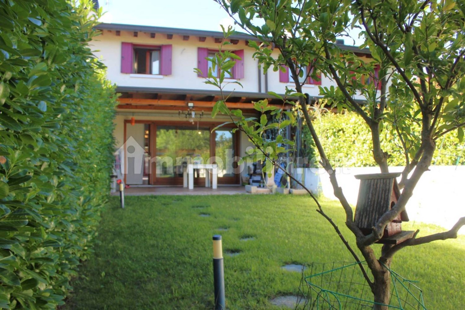 3 bedrooms House in Pordenone, Italy No. 402057