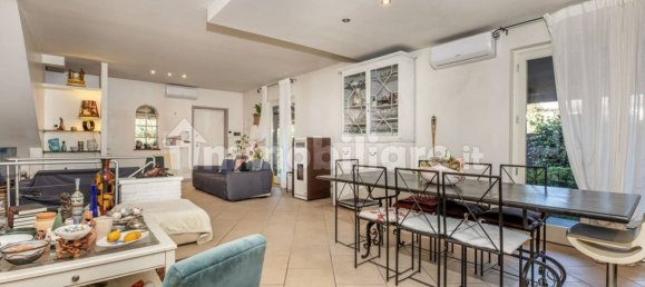 Вилла с 3 спальнями в Фонто Нуова, Италия № 375259 15