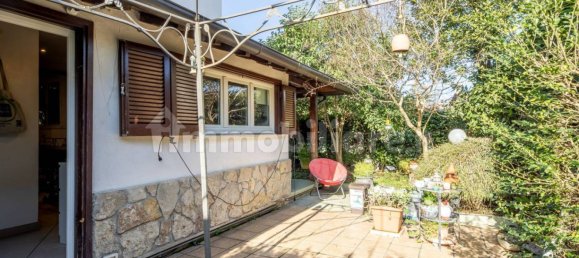 Вилла с 3 спальнями в Фонто Нуова, Италия № 375259 5