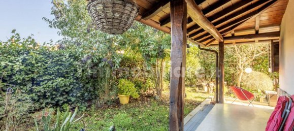 Вилла с 3 спальнями в Фонто Нуова, Италия № 375259 4