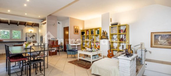 Вилла с 3 спальнями в Фонто Нуова, Италия № 375259 9