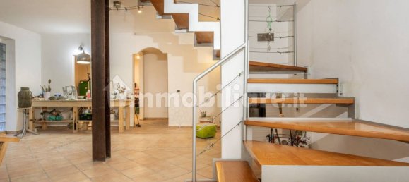 Вилла с 3 спальнями в Фонто Нуова, Италия № 375259 21