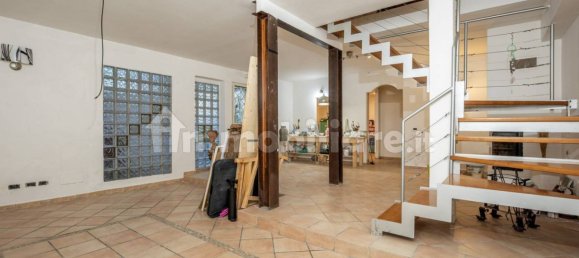 Вилла с 3 спальнями в Фонто Нуова, Италия № 375259 18