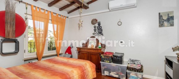 Вилла с 3 спальнями в Фонто Нуова, Италия № 375259 25