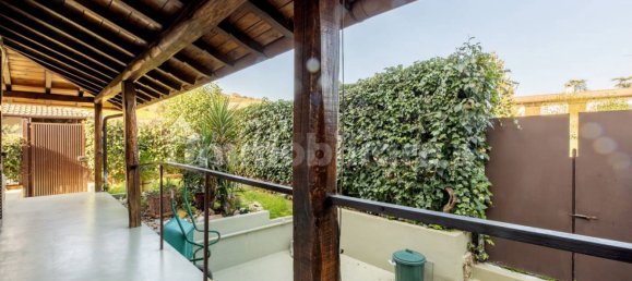 Вилла с 3 спальнями в Фонто Нуова, Италия № 375259 3