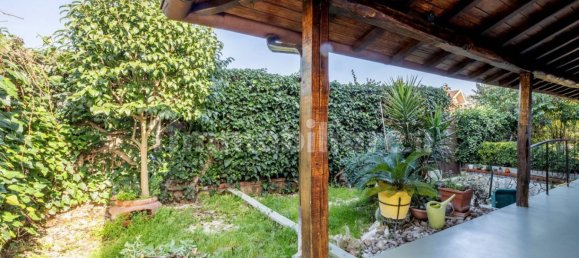 Вилла с 3 спальнями в Фонто Нуова, Италия № 375259 6