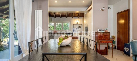 Вилла с 3 спальнями в Фонто Нуова, Италия № 375259 12