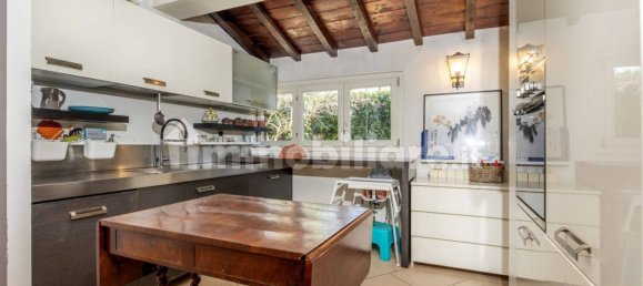 Вилла с 3 спальнями в Фонто Нуова, Италия № 375259 14