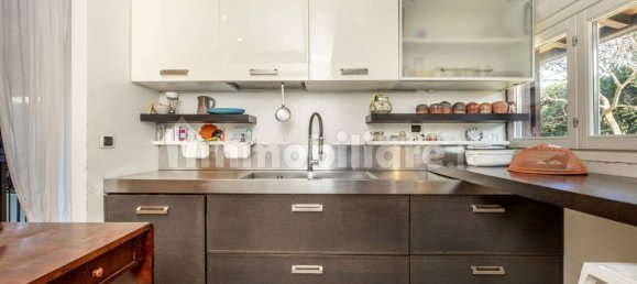 Вилла с 3 спальнями в Фонто Нуова, Италия № 375259 17