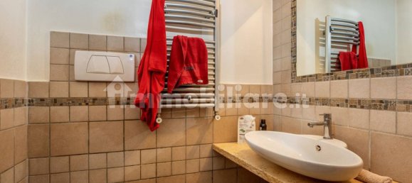 Вилла с 3 спальнями в Фонто Нуова, Италия № 375259 28