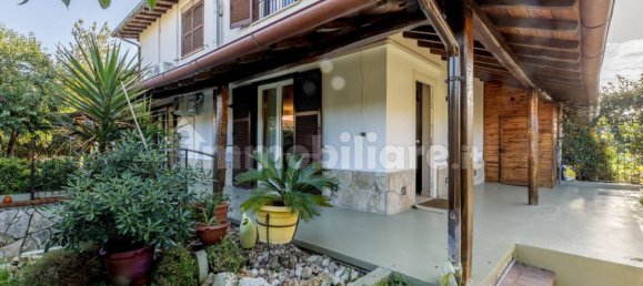 Вилла с 3 спальнями в Фонто Нуова, Италия № 375259 2