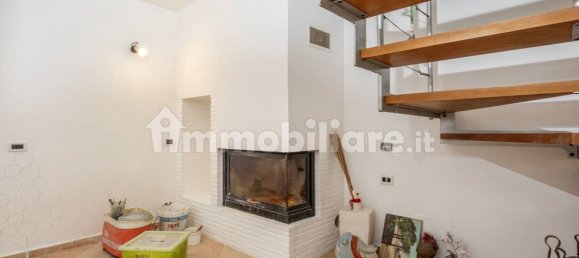 Вилла с 3 спальнями в Фонто Нуова, Италия № 375259 19