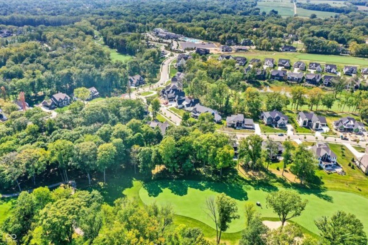  Land in Zionsville, USA No. 486092