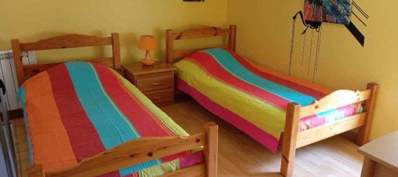 2 Schlafzimmer Haus in La Roche-Blanche, France, Nr. 203476 3