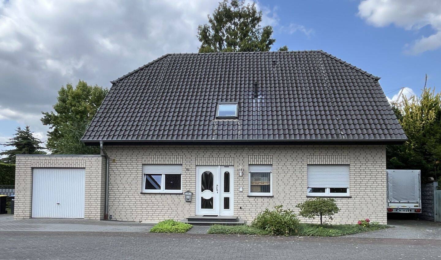 7-Zimmer Stadthaus in Gütersloh, Germany, Nr. 322557