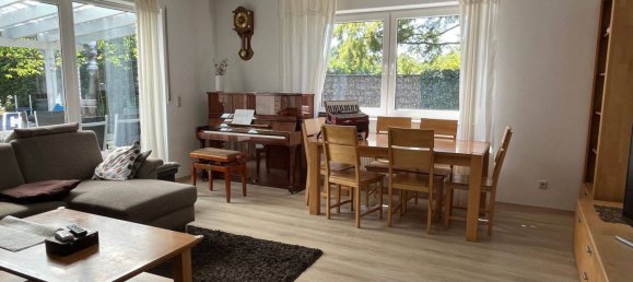 7 rooms Townhouse in Gutersloh, Germany No. 322557 4