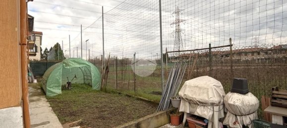 Apartamento de 3 habitaciónes en Paderno Dugnano, Italy No. 59958 18