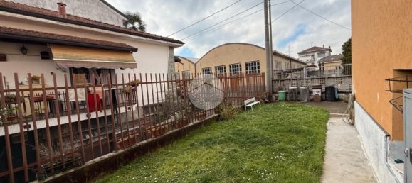 Apartamento de 3 habitaciónes en Paderno Dugnano, Italy No. 59958 24