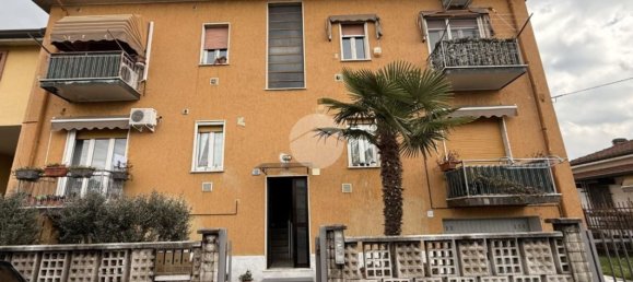 Apartamento de 3 habitaciónes en Paderno Dugnano, Italy No. 59958 21