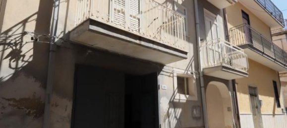 3 rooms House in Palagonia, Italy No. 230973 19