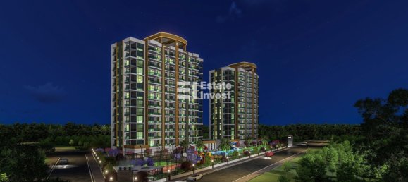 Apartment 2+1 in Mersin, Turkey No. 19822 3