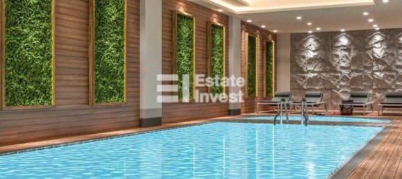 Apartment 2+1 in Mersin, Turkey No. 19822 11