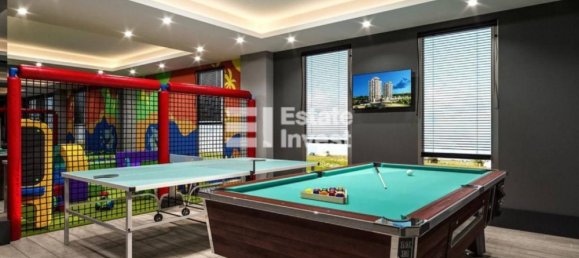 Apartment 2+1 in Mersin, Turkey No. 19822 10