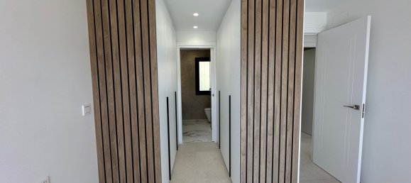 3 غرف نوم شقة في La Quinta, Spain رقم 43462 19