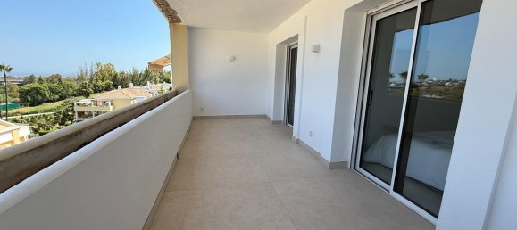 3 غرف نوم شقة في La Quinta, Spain رقم 43462 14