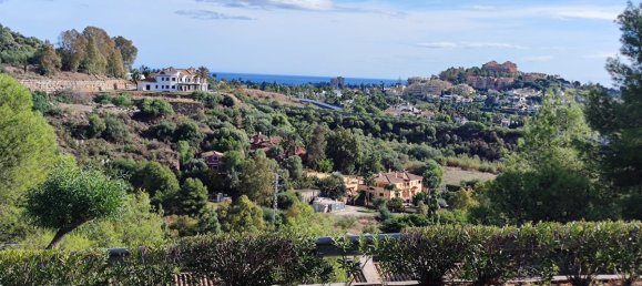 3 غرف نوم شقة في La Quinta, Spain رقم 43462 20