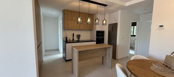 3 غرف نوم شقة في La Quinta, Spain رقم 43462 7