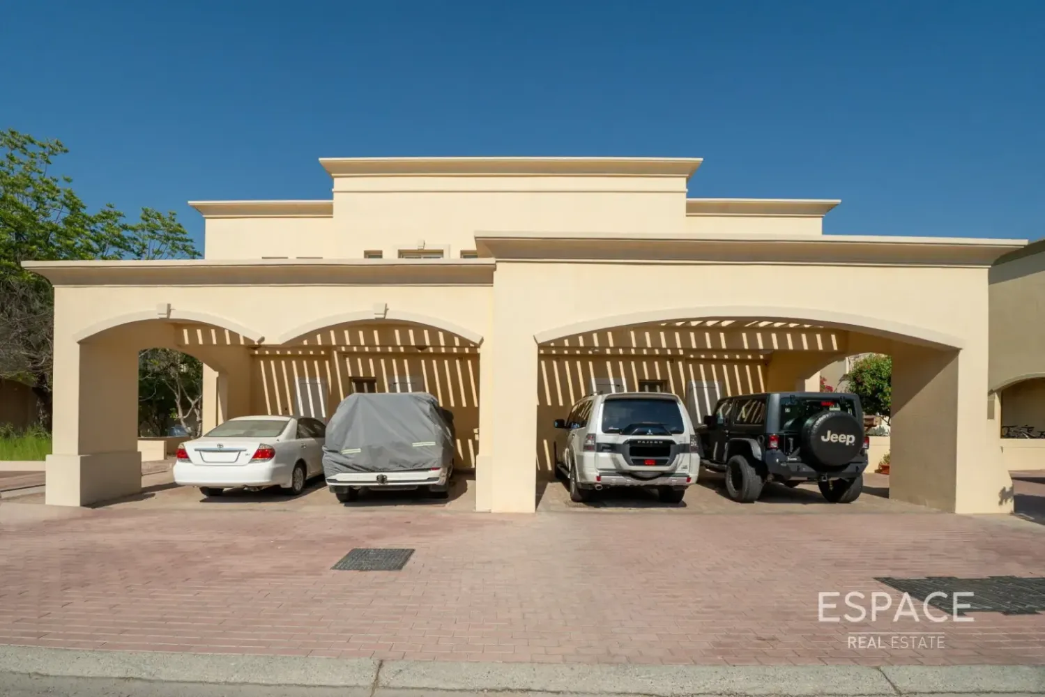 3 Schlafzimmer Villa in The Springs, UAE, Nr. 209561