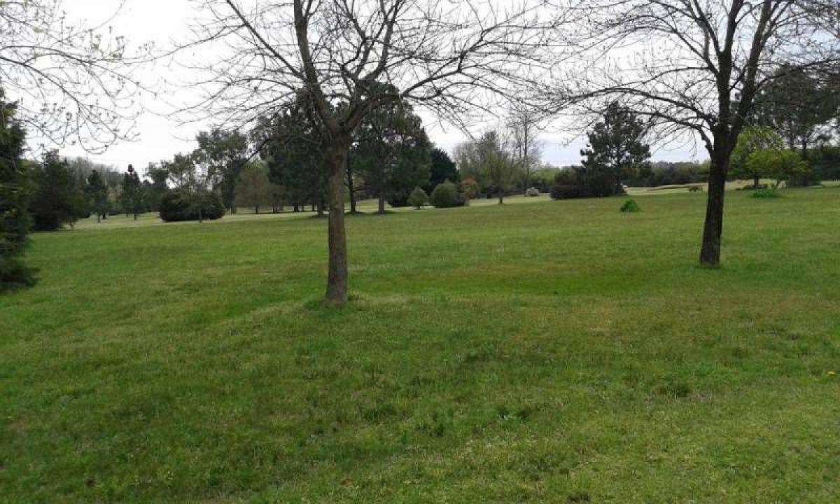  Land in Moreno, Argentina No. 122097