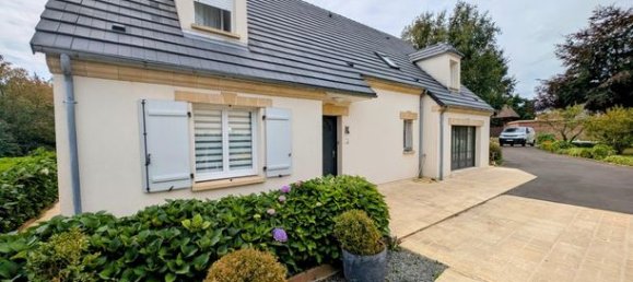 6 bedrooms House in Seine-Maritime, France No. 360017 2